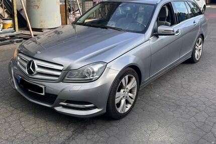 Mercedes-Benz C 250 Gebrauchtwagen