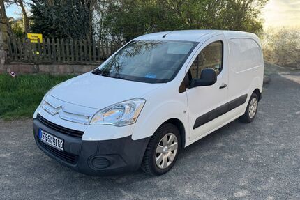 Citroen Berlingo Gebrauchtwagen