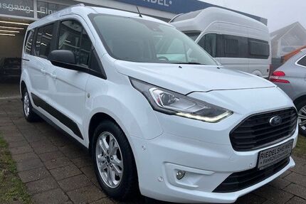 Ford Grand Tourneo Gebrauchtwagen