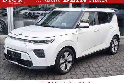 Kia Soul Gebrauchtwagen