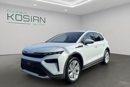 Skoda Elroq Gebrauchtwagen