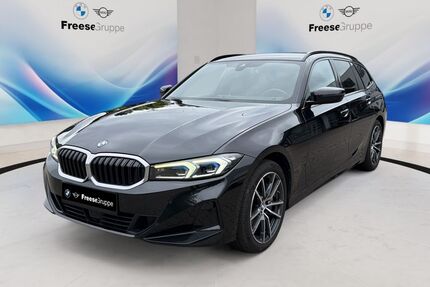 BMW 330 Gebrauchtwagen