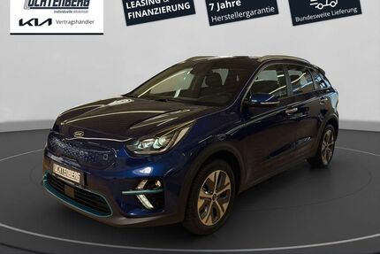 Kia Niro Gebrauchtwagen