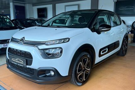 Citroen C3 Gebrauchtwagen