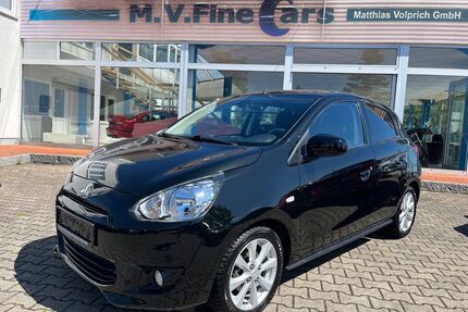 Mitsubishi Space Star Gebrauchtwagen