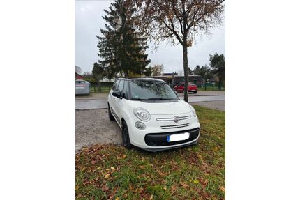 Fiat 500L Living Gebrauchtwagen