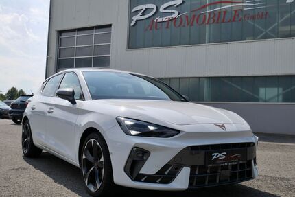 Cupra Leon Gebrauchtwagen