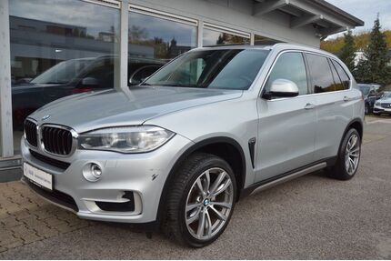 BMW X5 Gebrauchtwagen