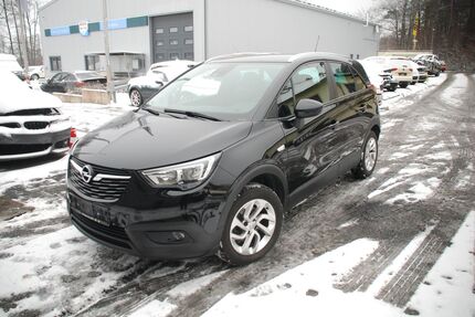Opel Crossland (X) Gebrauchtwagen