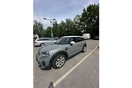 Mini Countryman SE (Cooper) Gebrauchtwagen