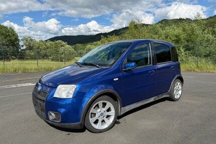 Fiat Panda Gebrauchtwagen