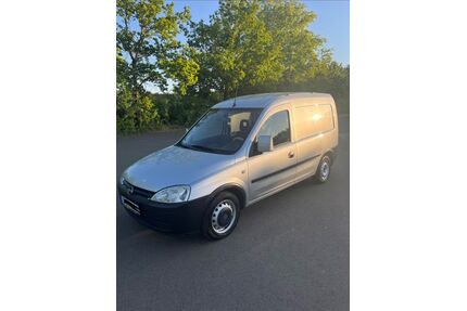 Opel Combo Gebrauchtwagen