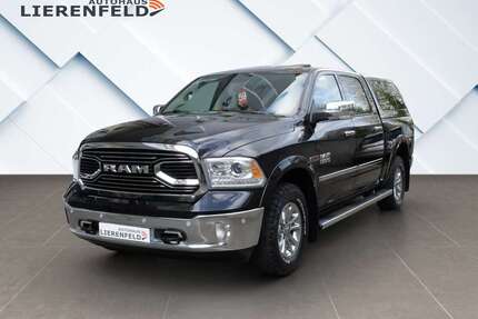 Dodge RAM Gebrauchtwagen