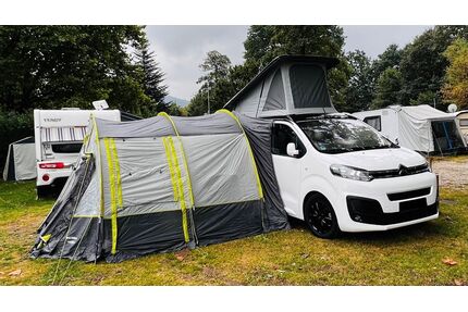 Citroen SpaceTourer Gebrauchtwagen