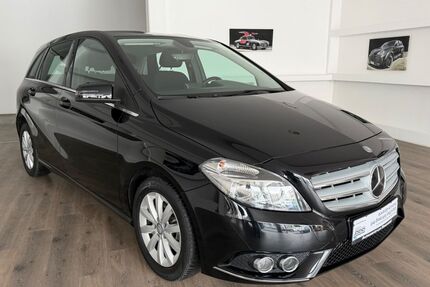 Mercedes-Benz B 180 Gebrauchtwagen