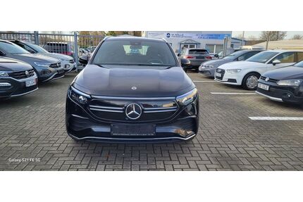 Mercedes-Benz EQA Gebrauchtwagen