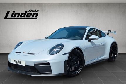 Porsche 992 Gebrauchtwagen