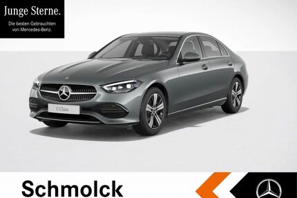 Mercedes-Benz C 200 Gebrauchtwagen