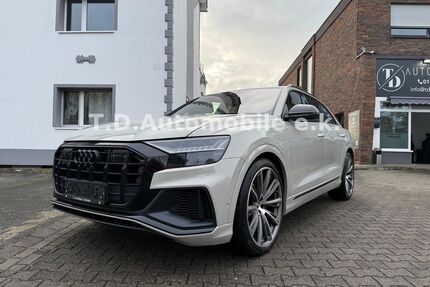 Audi SQ8 Gebrauchtwagen