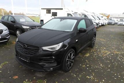Opel Grandland (X) Gebrauchtwagen