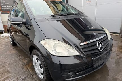 Mercedes-Benz A 170 Gebrauchtwagen