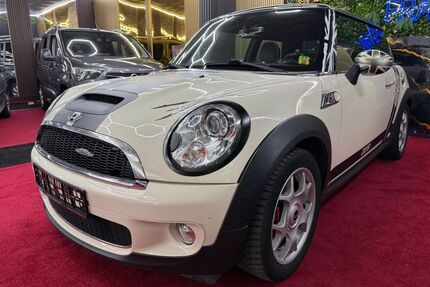 Mini Cooper S Gebrauchtwagen