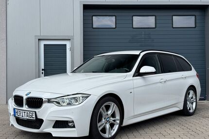 BMW 318 Gebrauchtwagen