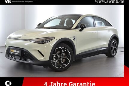Smart #3 Gebrauchtwagen