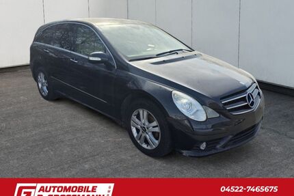 Mercedes-Benz R 320 Gebrauchtwagen