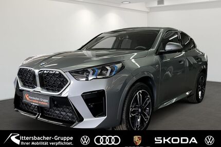 BMW X2 Gebrauchtwagen