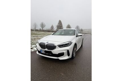 BMW 118 Gebrauchtwagen