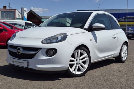 Opel Adam Gebrauchtwagen