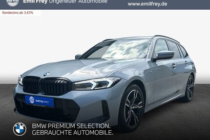 BMW 320 Gebrauchtwagen