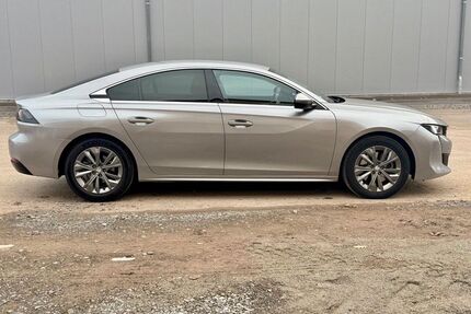 Peugeot 508 Gebrauchtwagen