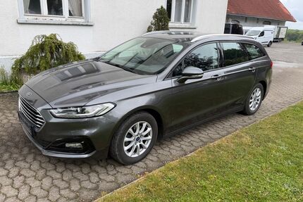 Ford Mondeo Gebrauchtwagen