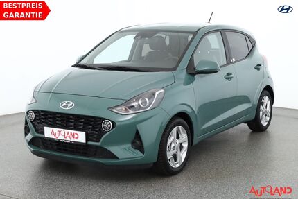 Hyundai i10 Gebrauchtwagen