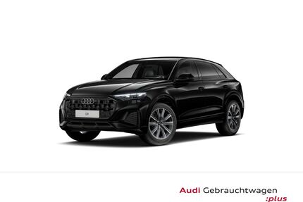 Audi Q8 Gebrauchtwagen