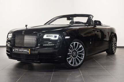 Rolls Royce Dawn Gebrauchtwagen