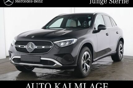 Mercedes-Benz GLC 300 Gebrauchtwagen