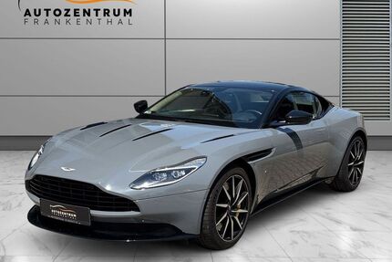 Aston Martin DB11 Gebrauchtwagen