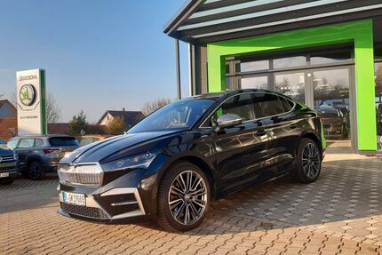 Skoda Enyaq Gebrauchtwagen