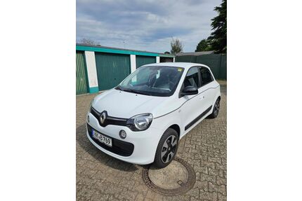 Renault Twingo Gebrauchtwagen
