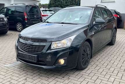 Chevrolet Cruze Gebrauchtwagen