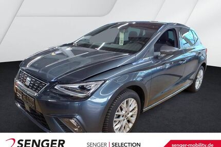 Seat Ibiza Gebrauchtwagen
