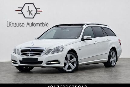 Mercedes-Benz E 350 Gebrauchtwagen