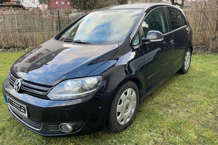 VW Golf Plus Gebrauchtwagen