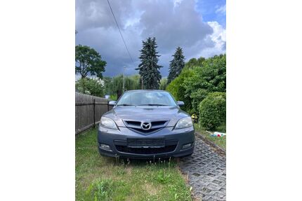 Mazda 3 Gebrauchtwagen