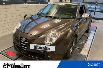Alfa Romeo MiTo Gebrauchtwagen