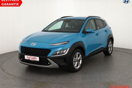 Hyundai KONA Gebrauchtwagen