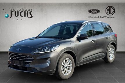 Ford Kuga Gebrauchtwagen